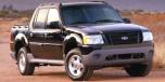 Used 2005 Ford Explorer Sport Trac 4x4