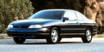 Used 1998 Chevrolet Monte Carlo Z34