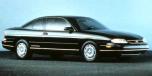 Used 1999 Chevrolet Monte Carlo LS