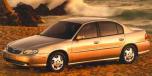 Used 1997 Chevrolet Malibu LS V6