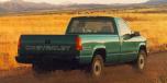 Used 1998 Chevrolet Silverado and other C/K1500 4x4 Regular Cab
