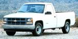 Used 1998 Chevrolet Silverado and other C/K1500 2WD Regular Cab