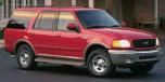 Used 2002 Ford Expedition Eddie Bauer