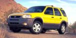 Used 2001 Ford Escape 4WD XLT