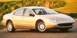 Used 1998 Chrysler Concorde LXi