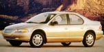 Used 1998 Chrysler Cirrus LXi