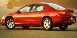 Used 1998 Dodge Intrepid ES