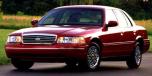 Used 1998 Ford Crown Victoria LX