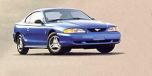 Used 1997 Ford Mustang GT