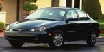 Used 1998 Ford Taurus Sedan