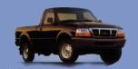 Used 1998 Ford Ranger XLT