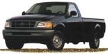 Used 1999 Ford F150 XLT