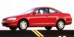 Used 1998 Honda Accord EX