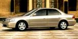 Used 1998 Honda Accord EX