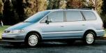 Used 1998 Honda Odyssey EX