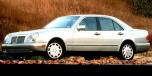 Used 1999 Mercedes-Benz E 320 Sedan