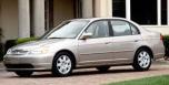 Used 1999 Honda Civic EX Sedan
