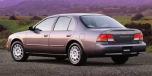 Used 1998 Nissan Maxima GLE