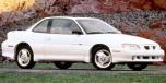 Used 1998 Pontiac Grand Am GT V6 Coupe