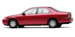 Used 1998 Toyota Camry LE V6
