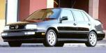 Used 1998 Volkswagen Jetta GLX Sedan