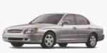 Used 2002 Hyundai Sonata