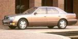 Used 2000 Lexus LS 400