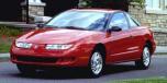 Used 2000 Saturn S-Series SC2 Coupe