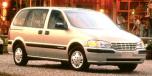 Used 1998 Chevrolet Venture Extended