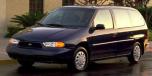 Used 1998 Ford Windstar