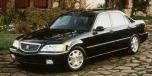 Used 1999 Acura RL
