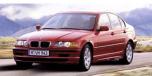 Used 1999 BMW 323i Sedan