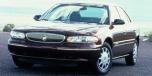 Used 1998 Buick Century Custom
