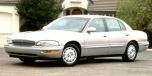 Used 1999 Buick Park Avenue Ultra