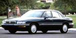Used 1999 Buick Le Sabre Limited