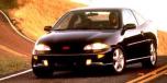 Used 1999 Chevrolet Cavalier Z24 Coupe