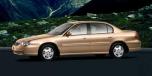 Used 1999 Chevrolet Malibu LS V6