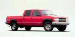 Used 1999 Chevrolet Silverado and other C/K3500 4x4 Crew Cab