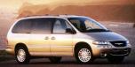 Used 1999 Chrysler Town & Country Limited