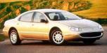 Used 1999 Chrysler Concorde LXi
