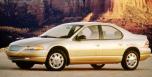 Used 1999 Chrysler Cirrus LXi