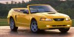 Used 1999 Ford Mustang GT