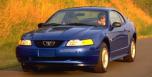 Used 2003 Ford Mustang Coupe