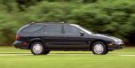 Used 1999 Ford Taurus SE