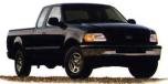 Used 2000 Ford F150 XLT