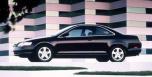 Used 1999 Honda Accord EX V6 Coupe