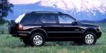 Used 1999 Honda Passport 4WD EX