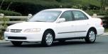 Used 2002 Honda Accord LX