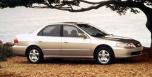 Used 1999 Honda Accord EX