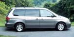 Used 1999 Honda Odyssey EX